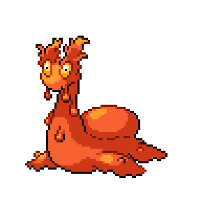 Slugras Sprite Image