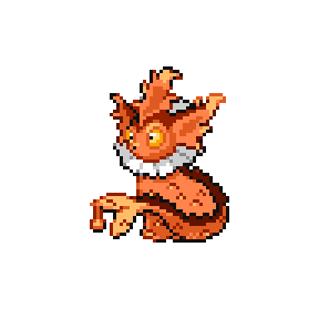 Slugeon Sprite Image