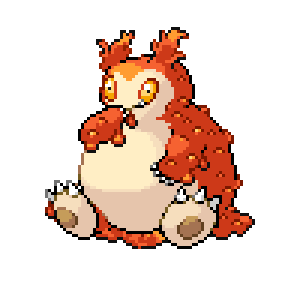Sluglax Sprite Image
