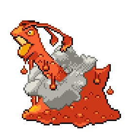 Slugnium Sprite Image