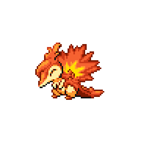 Slugquil Sprite Image