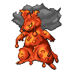 Sluglosion Sprite Image