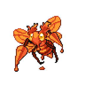 Slugdrill Sprite Image