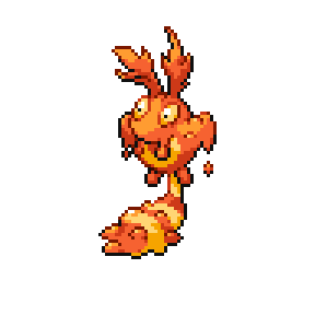Slugtret Sprite Image