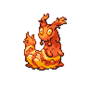 Slugret Sprite Image