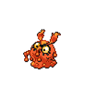 Slughoot Sprite Image