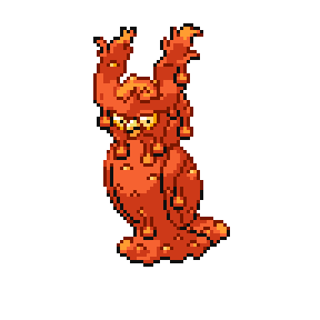 Slugowl Sprite Image