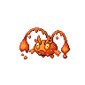 Slugchou Sprite Image
