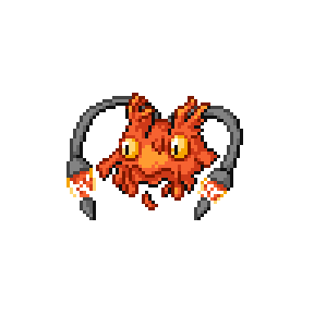 Slugchou Sprite Image