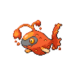 Slugturn Sprite Image