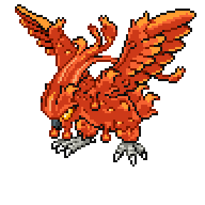 Sluggeot Sprite Image