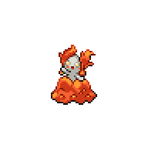 Slugossom Sprite Image