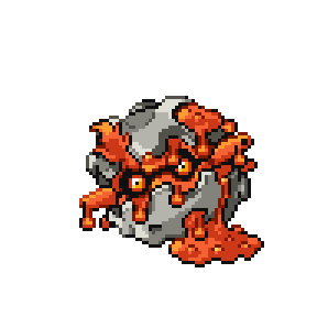 Slugtress Sprite Image