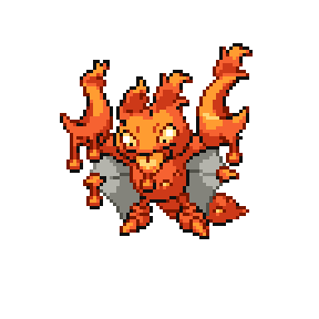 Sluggar Sprite Image