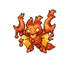 Sluggar Sprite Image