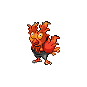 Slugrow Sprite Image