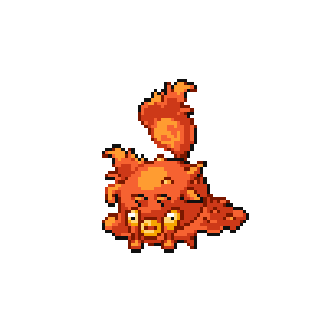 Slugfish Sprite Image