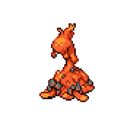 Slugckle Sprite Image