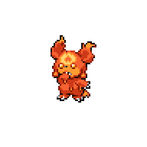Slugursa Sprite Image
