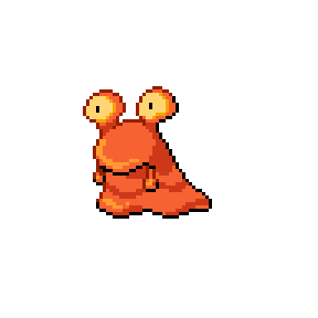 Sluggma Sprite Image
