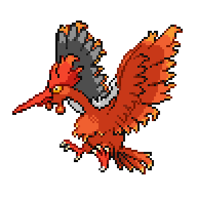 Slugrow Sprite Image