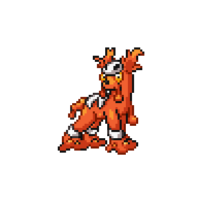 Slugdour Sprite Image