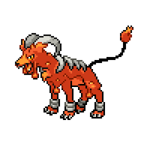 Slugdoom Sprite Image