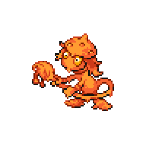 Sluggle Sprite Image