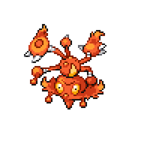 Slugtop Sprite Image