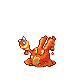 Slugkid Sprite Image