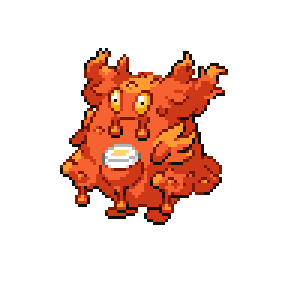 Slugsey Sprite Image