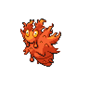 Slugtar Sprite Image