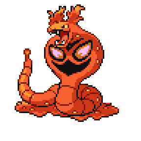 Slugbok Sprite Image