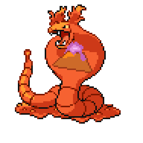 Slugbok Sprite Image