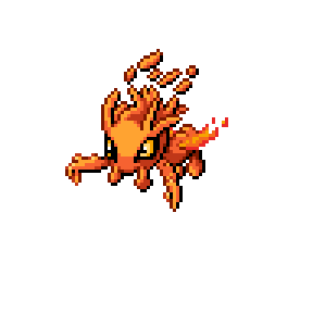 Slugbi Sprite Image