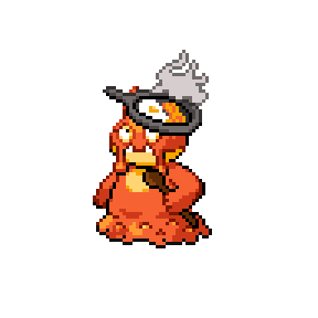 Sluglax Sprite Image