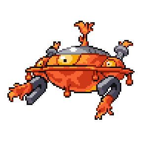 Slugzone Sprite Image