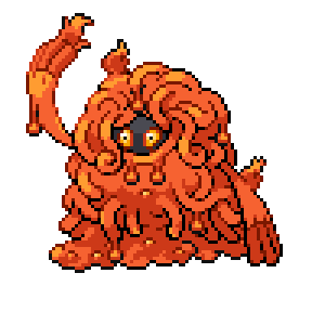 Sluggrowth Sprite Image