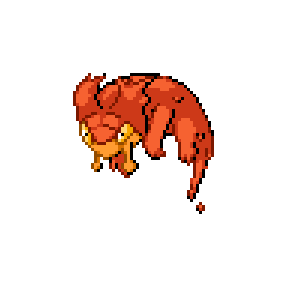 Slugshrew Sprite Image