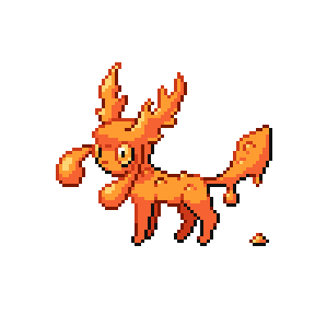 Slugceon Sprite Image