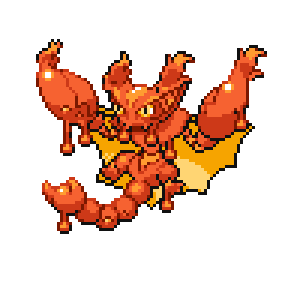 Slugcor Sprite Image