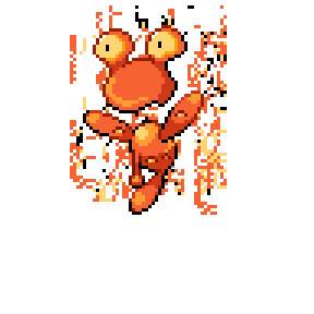 Sluggon-z Sprite Image