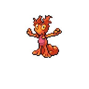 Slugcko Sprite Image