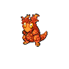 Slugshrew Sprite Image
