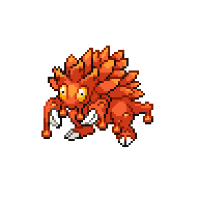 Slugslash Sprite Image