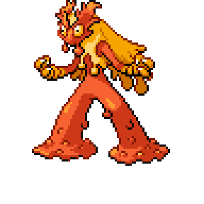 Slugziken Sprite Image