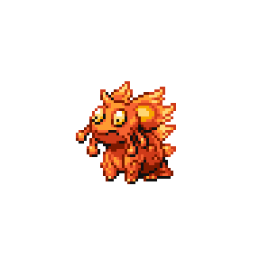 Slugran Sprite Image