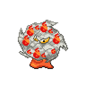 Slugtomb Sprite Image