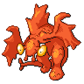 Slugchomp Sprite Image