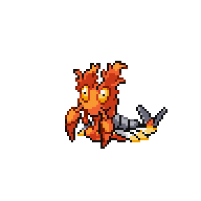 Slugrith Sprite Image